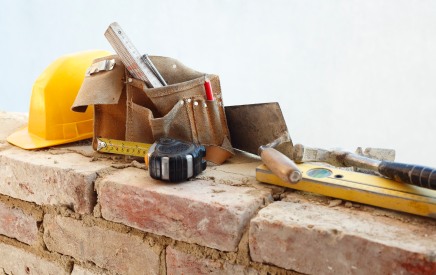 Mason service by Smart Seal Waterproofing & Construction