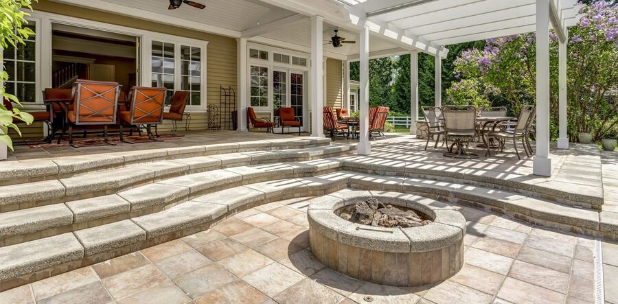 Masonry work by Smart Seal Waterproofing & Construction